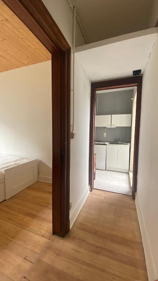 Studio Vue Sur Meuse Namur Exterior photo